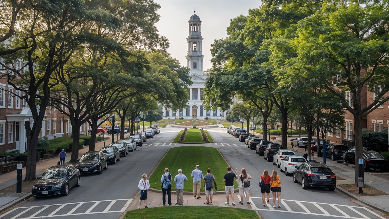 How Digital Governance Is Improving Municipal Service Delivery